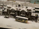 (275'129) - Im Miniatur-Wunderland am 8.