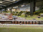 (275'135) - Im Miniatur-Wunderland am 8.