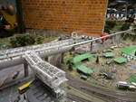 (275'139) - Im Miniatur-Wunderland am 8.