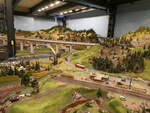 (275'148) - Im Miniatur-Wunderland am 8.