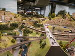 (275'150) - Im Miniatur-Wunderland am 8.
