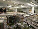 (275'177) - Im Miniatur-Wunderland am 8.