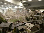 (275'180) - Im Miniatur-Wunderland am 8. Mai 2025 in Hamburg