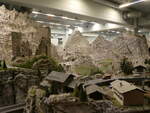 (275'181) - Im Miniatur-Wunderland am 8. Mai 2025 in Hamburg