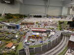 hamburg-20/886474/275184---im-miniatur-wunderland-am-8 (275'184) - Im Miniatur-Wunderland am 8. Mai 2025 in Hamburg