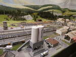 hamburg-20/886477/275187---im-miniatur-wunderland-am-8 (275'187) - Im Miniatur-Wunderland am 8. Mai 2025 in Hamburg