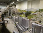 hamburg-20/886479/275189---im-miniatur-wunderland-am-8 (275'189) - Im Miniatur-Wunderland am 8. Mai 2025 in Hamburg