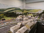 hamburg-20/886481/275191---im-miniatur-wunderland-am-8 (275'191) - Im Miniatur-Wunderland am 8. Mai 2025 in Hamburg