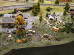 (275'195) - Im Miniatur-Wunderwelt am 8.