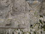 (275'200) - Im Miniatur-Wunderland am 8.