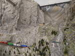 (275'202) - Im Miniatur-Wunderland am 8.
