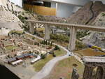 (275'206) - Im Miniatur-Wunderland am 8. Mai 2025 in Hamburg