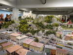 (275'207) - Im Miniatur-Wunderland am 8. Mai 2025 in Hamburg