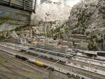 (275'221) - Im Miniatur-Wunderland am 8. Mai 2025 in Hamburg