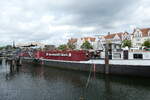 (287'658) - Hansestadt L�beck an der Trave am 7.
