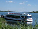 (264'505) - Motorschiff Strmthal am 9.