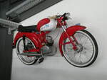 (261'397) - Motorfahrrad - 159 SIM - NSU Quickly am 14.