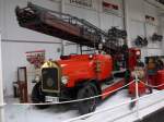 (150'076) - Benz/Gaggenau - IIH 1928 - am 25. April 2014 in Sinsheim, Museum