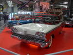 (205'010) - Ford - SKYLINER - am 13.