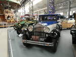 (275'472) - Packard - 428-183 - am 12.