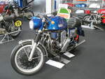 (275'530) - Mnch - HD-JY 109 - am 12. Mai 2025 in Speyer, Technik-Museum