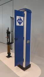 (282'988) - Aral-Tanks�ule am 11.