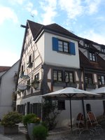 (171'029) - Kssbohrer Haus am 19. Mai 2016 in Ulm