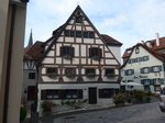 (171'030) - Kssbohrer Haus am 19. Mai 2016 in Ulm