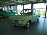 (127'857) - BMW - Jahrgang 1963 - am 9.