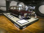 (274'880) - Renault - Jahrgang 1967 - am 7.