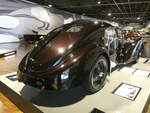(274'884) - Bugatti am 7. Mai 2025 in Wolfsburg, Autostadt