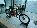 (274'893) - Laurin&Klement am 7. Mai 2025 in Wolfsburg, Autostadt