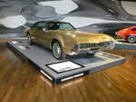 (274'921) - Oldsmobile - Jahrgang 1966 - am 7.