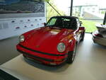 (274'925) - Porsche am 7.