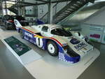 (274'927) - Porsche am 7.