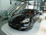 (274'928) - Porsche am 7.