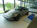 (274'929) - Porsche - Jahrgang 1982 - am 7.