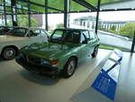 (274'931) - Saab - Jahrgang 1979 - am 7.