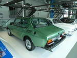 (274'932) - Saab - Jahrgang 1979 - am 3.