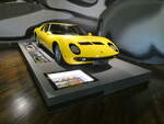 (274'939) - Lamborghini - Jahrgang 1967 - am 7.