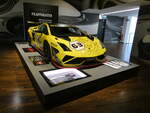 (274'945) - Lamborghini am 7. Mai 2025 in Wolfsburg, Autostadt