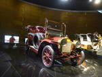 (186'329) - Benz 18 PS Doppelphaeton von 1905 am 12.