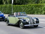 BMW/851554/262605---bmw---sz-40256 (262'605) - BMW - SZ 40'256 - am 18. Mai 2024 in Sarnen, OiO