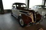 (286'182) - BMW am 16. April 2026 in Muttenz, Pantheon