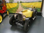 (274'818) - Citron am 6.