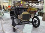 (150'065) - Ford am 25. April 2014 in Sinsheim, Museum