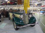 (205'124) - Horch - IA-704 - am 13.