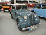 (275'483) - Opel - DW-BF 12H - am 12.