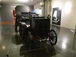 (274'674) - Panhard&Levassor - 516 KLC 75 - am 6.