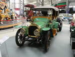(275'474) - Peugeot am 12.